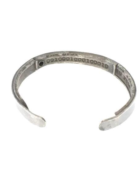 JAM HOME MADE(ジャムホームメイド) / バングル/--/SLV | 中古品の販売