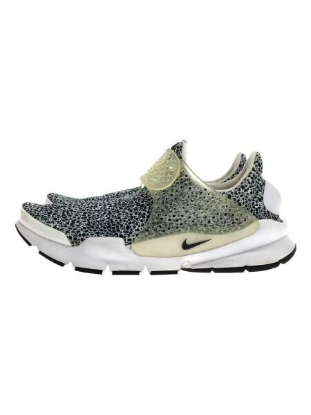 NIKE(ナイキ) / SOCK DART QS/ソックダート/ホワイト/942198-100/26cm 