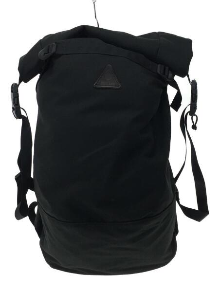 Blue Lug(ブルーラグ) / リュック/ナイロン/BLK | 中古品の販売・通販 