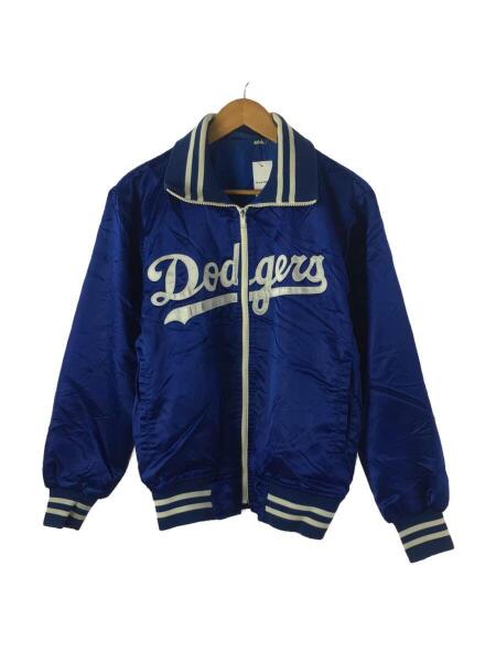 MIZUNO(ミズノ) / スタジャン/--/ナイロン/BLU/DODGERS | 古着の販売 