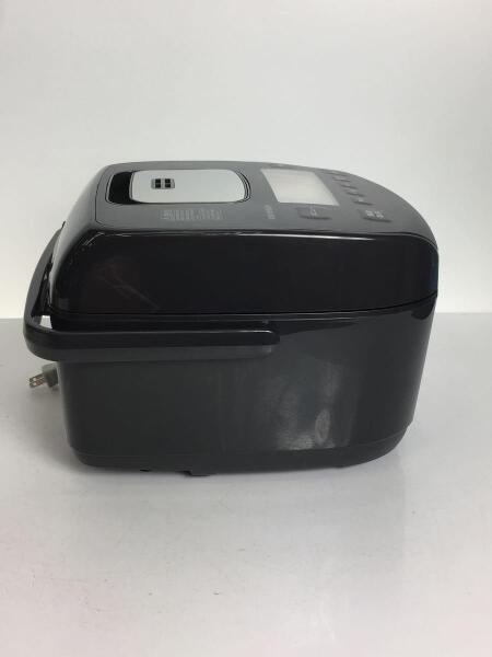 IRIS OHYAMA(アイリスオーヤマ) / ジャー炊飯器/RC-PDA50-B | 中古品の 