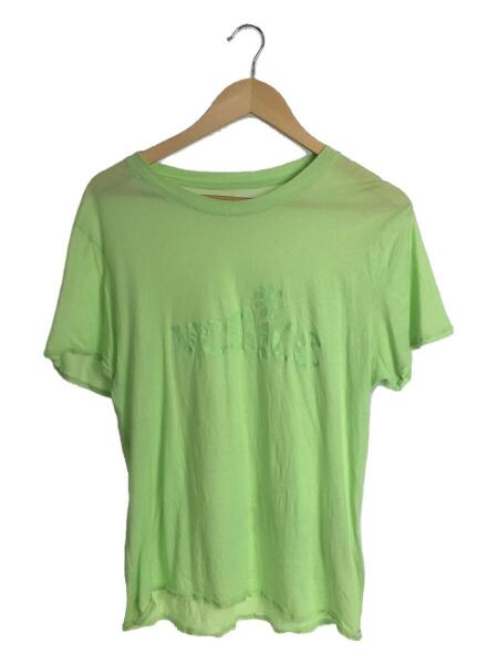 ERL(イーアールエル) / Tシャツ/S/コットン/GRN/venice | 古着の販売  