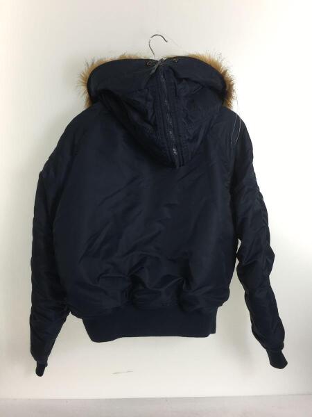 ALPHA INDUSTRIES(アルファインダストリーズ) / ジャケット/M/ナイロン