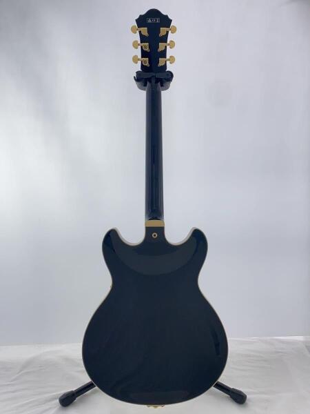 Ibanez AS93TG-BK ギター