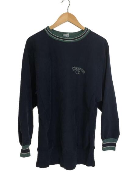 Champion(チャンピオン) / スウェット/XL/コットン/NVY/リバース 