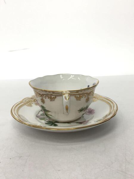 Spode(スポード) / カップ&ソーサー/Y8519-P/Stafford Flowers | 中古 