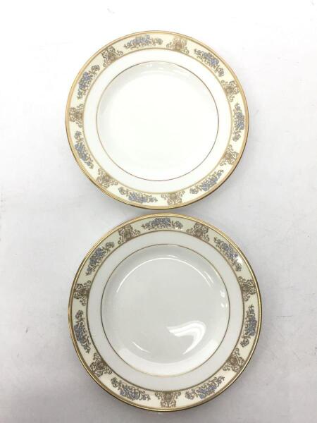 WEDGWOOD(ウェッジウッド) / プレート/5点セット/クリブデン/20.5cm
