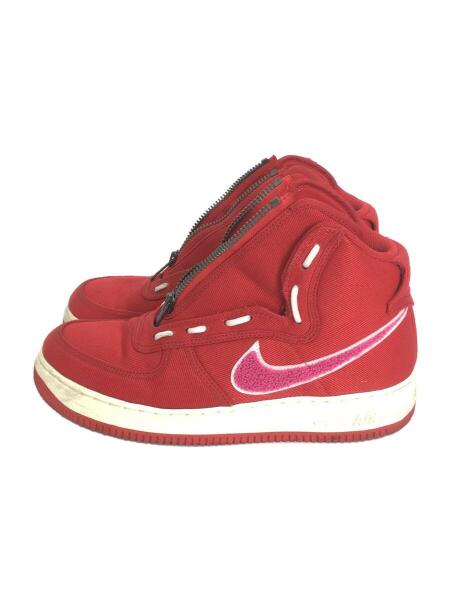 NIKE(ナイキ) / AIR FORCE 1 HIGH/EU/エアフォースハイ/レッド/AV5840 