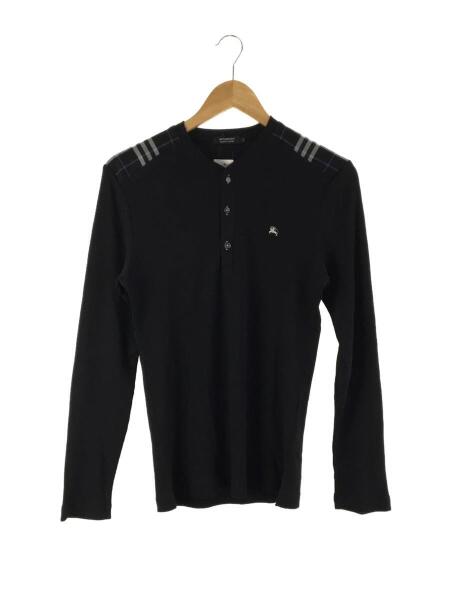 BURBERRY BLACK LABEL(バーバリーブラックレーベル) / 長袖Tシャツ 