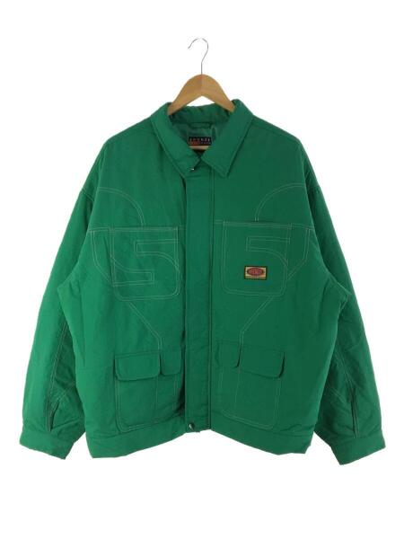 BRONZE56k(ブロンズ) / BRONZE 56 FIELD JACKET GREEN /ジャケット/XL 