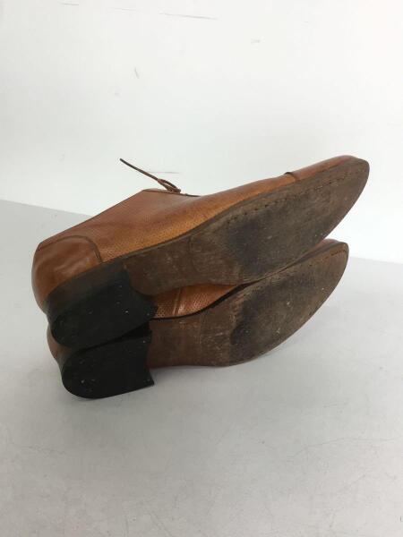 未使用 KATHARINE HAMNETT ドレスシューズ　27cm KATHARINE HAMNETT(キャサリンハムネット) / ドレスシューズ/26cm/BRW