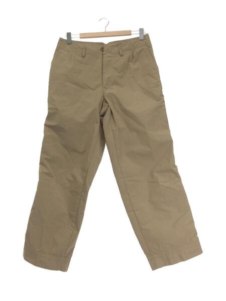 kolor(カラー) / ボトム/2/ポリエステル/20SCM-P24114/PUCKERING PANTS 