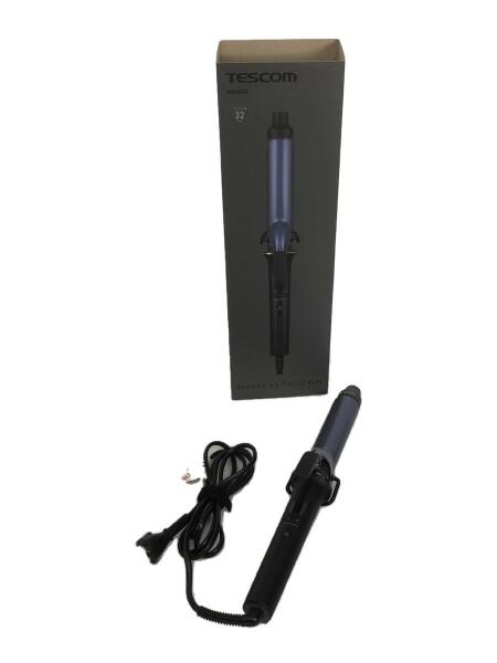 【新品未使用】TESCOM ヘアアイロンNIM3032 プロフェッショナル プロテクトイオン ヘアーアイロン｜NIM3026_3032