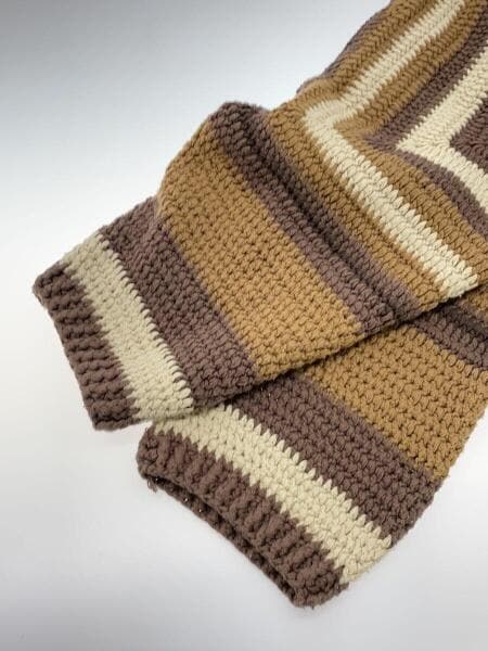 Supreme(シュプリーム) / 22SS/Hand Crocheted Sweater/セーター(厚手