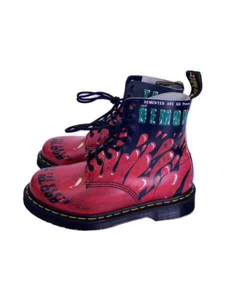 Dr.Martens(ドクターマーチン) / DEMENTED ARE GO/CORE PRINT PASCAL 