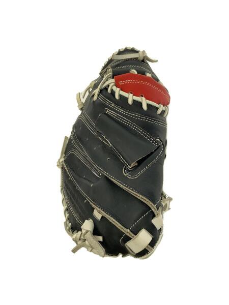 SSK(エスエスケイ) / SMM-0318 キャッチャーミット/野球用品/右利き用 
