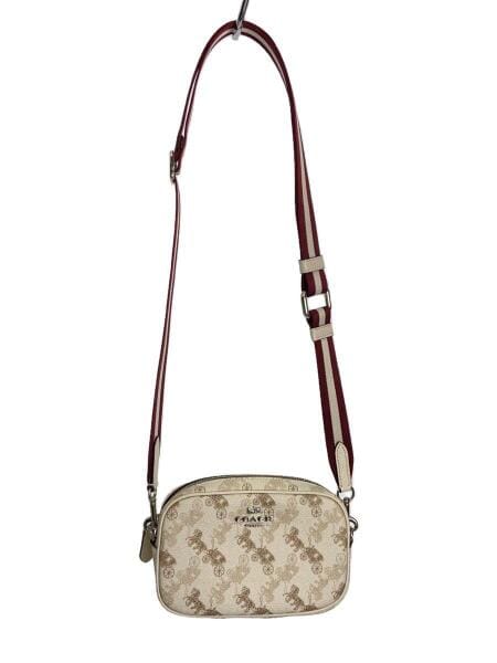 COACH(コーチ) / ホースアンドキャリッジ/2WAYウエストバッグ 