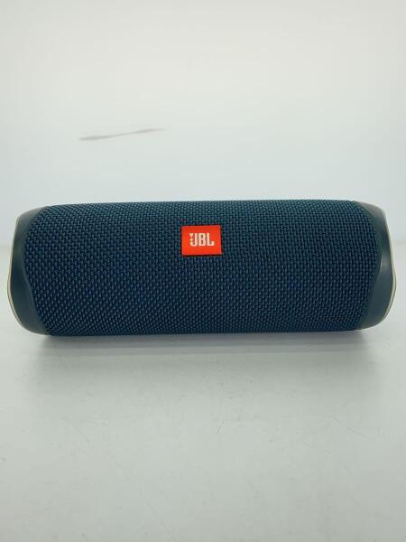 JBL FLIP5 ブルー スピーカー JBL Flip 5 | ポータブル ウォーター