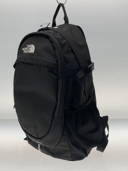 THE NORTH FACE(ザノースフェイス) / リュック/--/BLK/NM82180A | 中古 