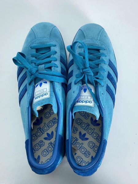 adidas(アディダス) / BALI_バリ/27cm/BLU | 中古品の販売・通販なら 
