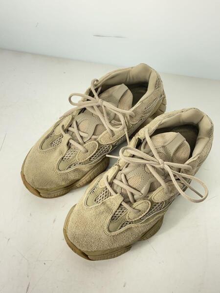 adidas(アディダス) / YEEZY 500_イージー 500/26.5cm/BEG | 中古品の 