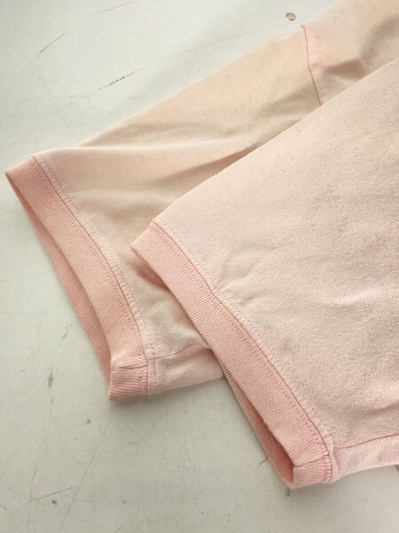 その他ブランド(ソノタブランド) / Tシャツ/--/コットン/PNK | 古着の