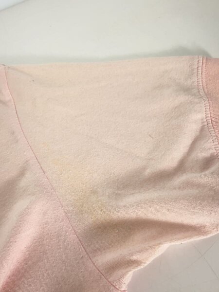 その他ブランド(ソノタブランド) / Tシャツ/--/コットン/PNK | 古着の