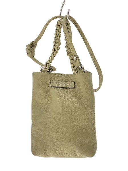 GIANNI CHIARINI(ジャンニキャリーニ) / CAMILLA/ショルダーバッグ 