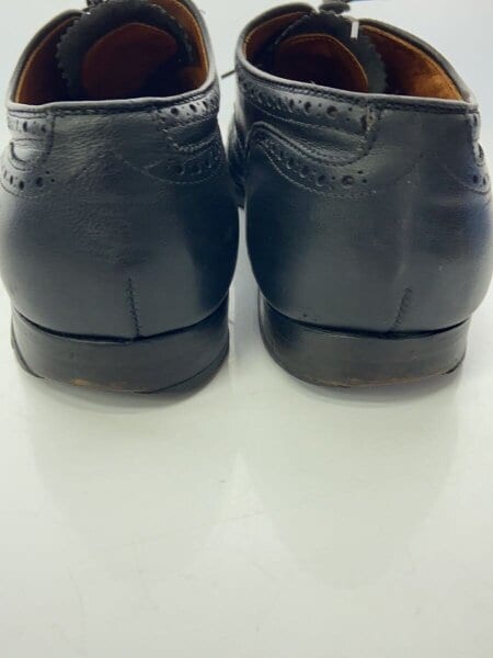 Alden / ドレスシューズ/US9.5/BLK/レザー/97010 Alden(オールデン) / ドレスシューズ/US9.5/BLK/レザー/97010 | 中古品