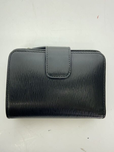 PRADA / 2つ折り財布/--/BLK/無地/レディース PRADA(プラダ) / 2つ折り財布/--/BLK/無地/レディース | 中古品の販売