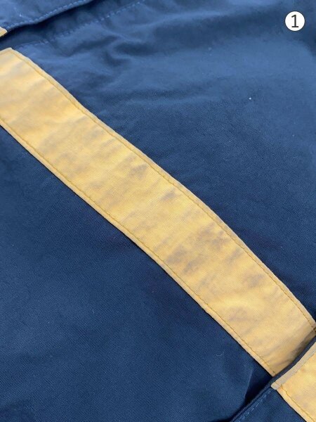 NAUTICA(ノーチカ) / ダウンジャケット/M/ナイロン/GRN | 古着の販売