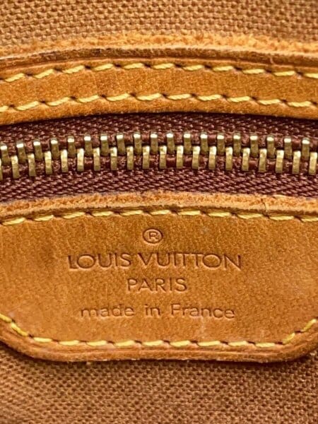 LOUIS VUITTON(ルイヴィトン) / ヴァヴァンPM_モノグラム・キャンバス_