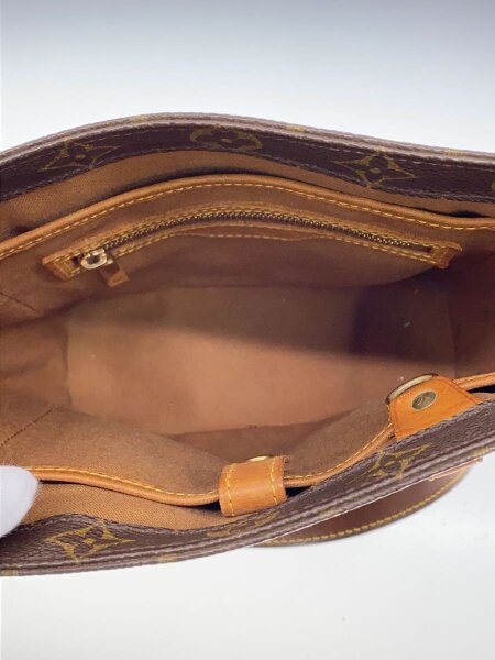 LOUIS VUITTON(ルイヴィトン) / ヴァヴァンPM_モノグラム・キャンバス_