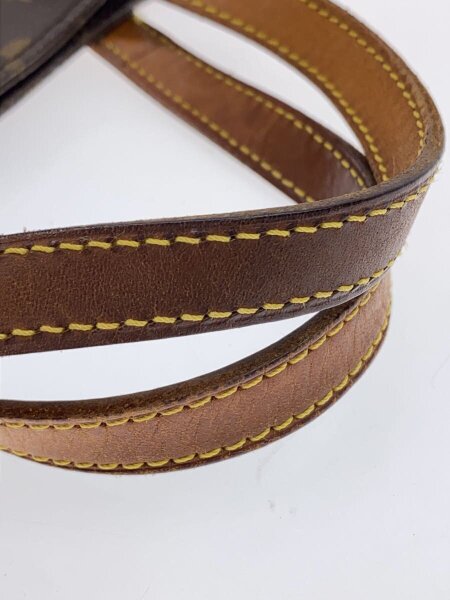 LOUIS VUITTON(ルイヴィトン) / ヴァヴァンPM_モノグラム・キャンバス_