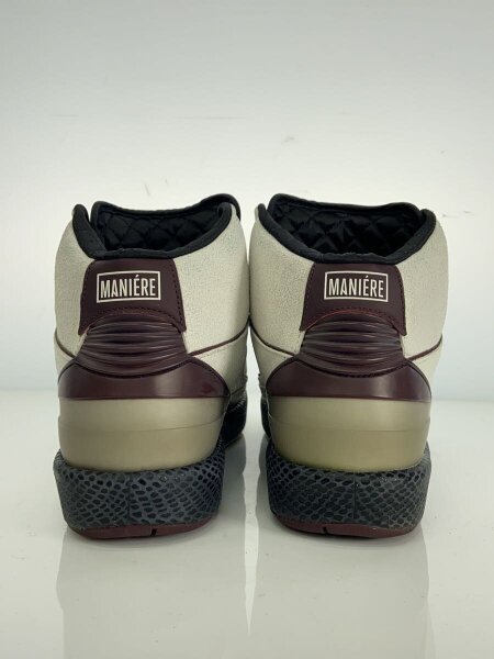 NIKE(ナイキ) / A MA MANIERE X AIR JORDAN 2 RETRO SP_ア マ 