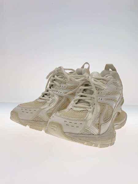 BALENCIAGA / ローカットスニーカー/24cm/WHT/653870 BALENCIAGA(バレンシアガ) / ローカットスニーカー/24cm/WHT/653870