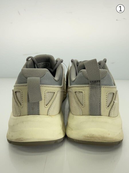 salomon(サロモン) / ローカットスニーカー/28cm/IVO/410582 | 中古品