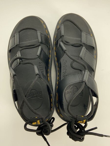 Dr.Martens(ドクターマーチン) / サンダル/US6/BLK/AW006 SH11Z | 中古