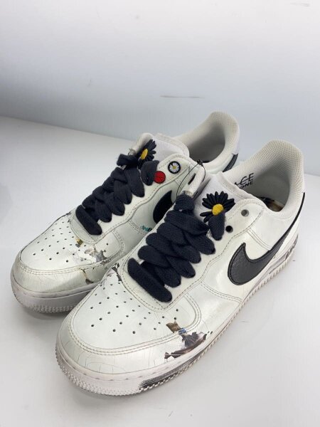 NIKE(ナイキ) / AIR FORCE 1 07 / PARANOISE_エアフォース 1 07 