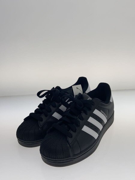 adidas(アディダス) / SUPERSTAR II_スーパースター2/26.5cm/BLK 