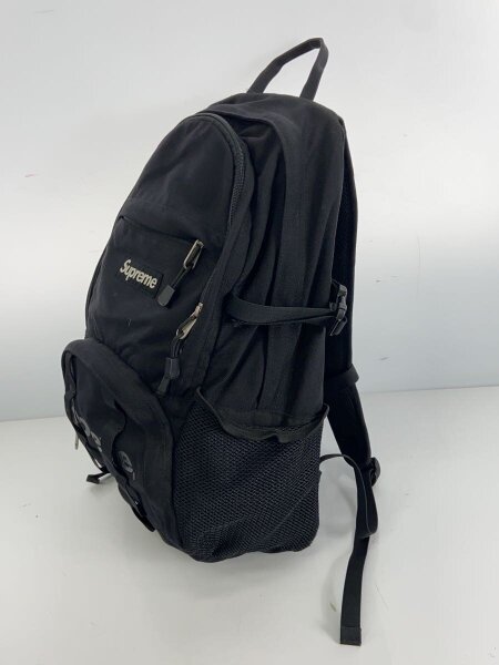 Supreme(シュプリーム) / 15ss/Backpack/リュック/--/ブラック 