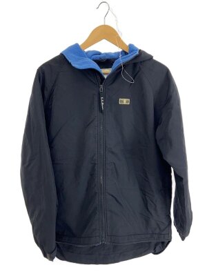 L.L.Bean(エルエルビーン) / Lovell Microfleece Lined Jacket 