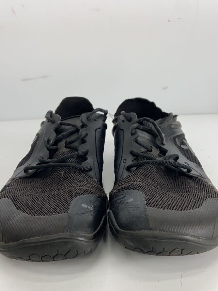 Vivobarefoot / ローカットスニーカー/42/BLK Vivobarefoot(ビボベアフット) / ローカットスニーカー/42/BLK | 中古