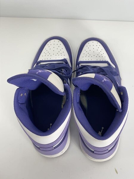 NIKE(ナイキ) / AIR JORDAN 1 MID SKY_エア ジョーダン 1 ミッド SKY