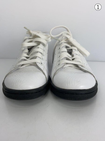 adidas(アディダス) / STAN SMITH_スタンスミス/23.5cm/WHT | 中古品の 