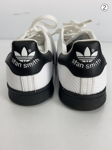 adidas(アディダス) / STAN SMITH_スタンスミス/23.5cm/WHT | 中古品の 
