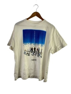 SAINT MICHAEL(セントマイケル) / FREEDOM/アキラ/Tシャツ/XXL