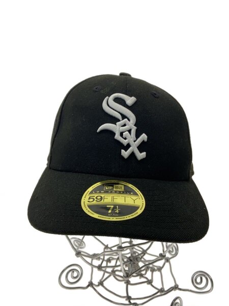 NEW ERA(ニューエラ) / キャップ/7 1/4/BLK/メンズ | 中古品の販売 