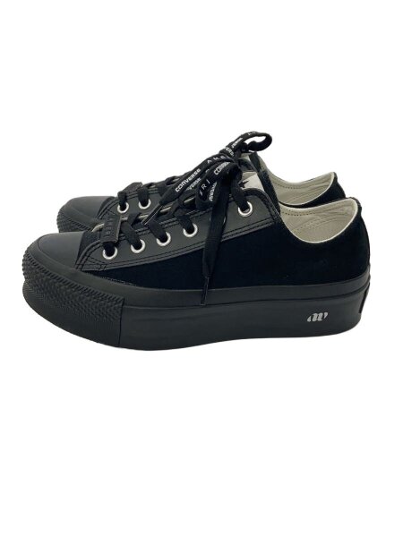 CONVERSE(コンバース) / ローカットスニーカー/24.5cm/BLK/31313011 