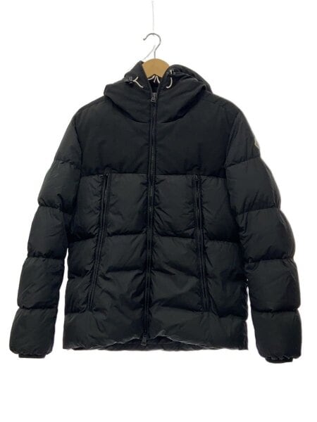MONCLER(モンクレール) / ダウンジャケット/3/--/BLK/D20914132085 